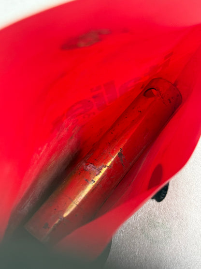 Italjet gereedschap set origineel vintage