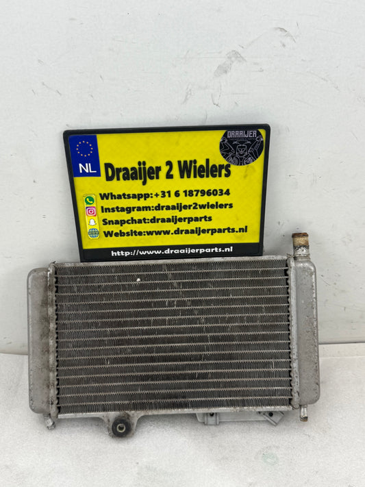 Gilera Runner DD radiateur 125cc 180cc