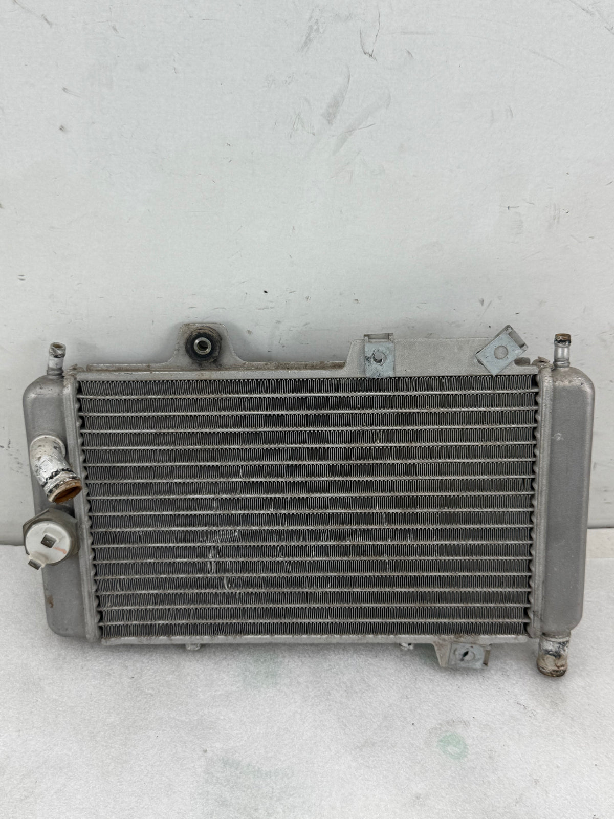 Gilera Runner DD radiateur 125cc 180cc