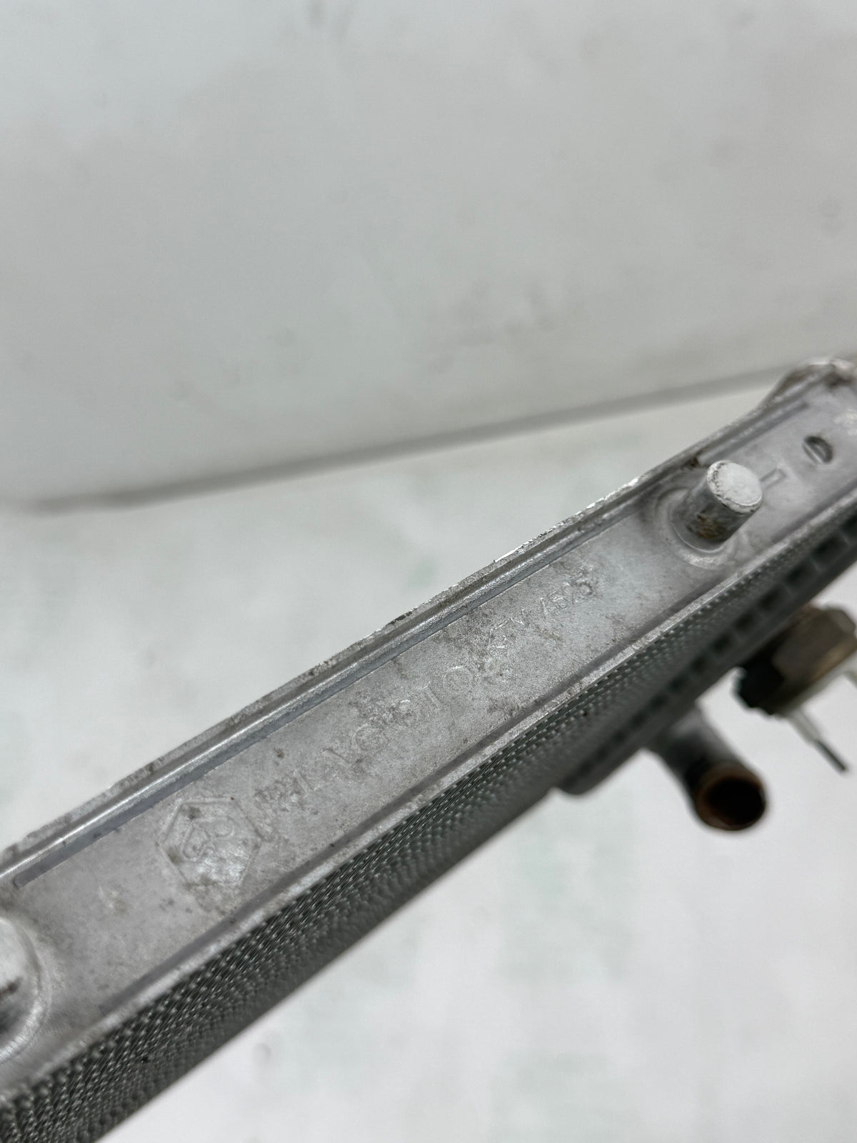 Gilera Runner DD radiateur 125cc 180cc