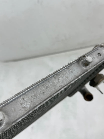 Gilera Runner DD radiateur 125cc 180cc