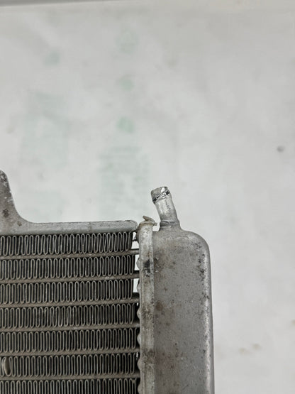 Gilera Runner DD radiateur 125cc 180cc
