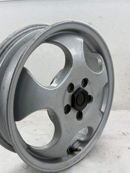 Italjet Dragster DD velgen set 125cc 180cc