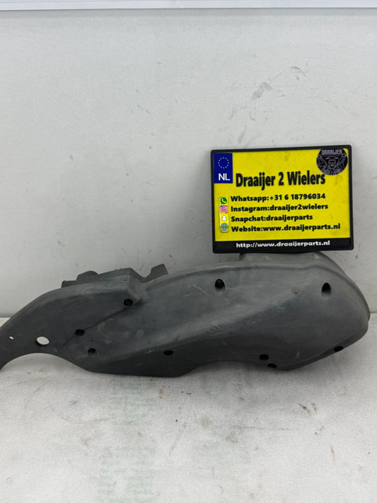 Gilera Runner / Skipper LX luchtfilter. Bijgewerkt voor meer luchtaanzuiging 125cc 180cc