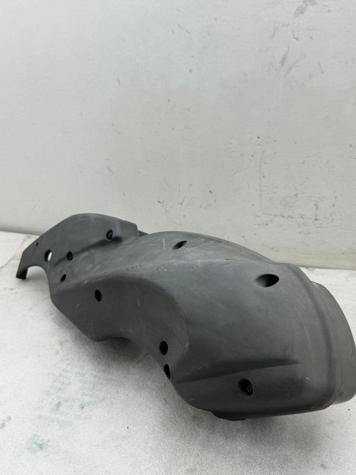 Gilera Runner / Skipper LX luchtfilter. Bijgewerkt voor meer luchtaanzuiging 125cc 180cc