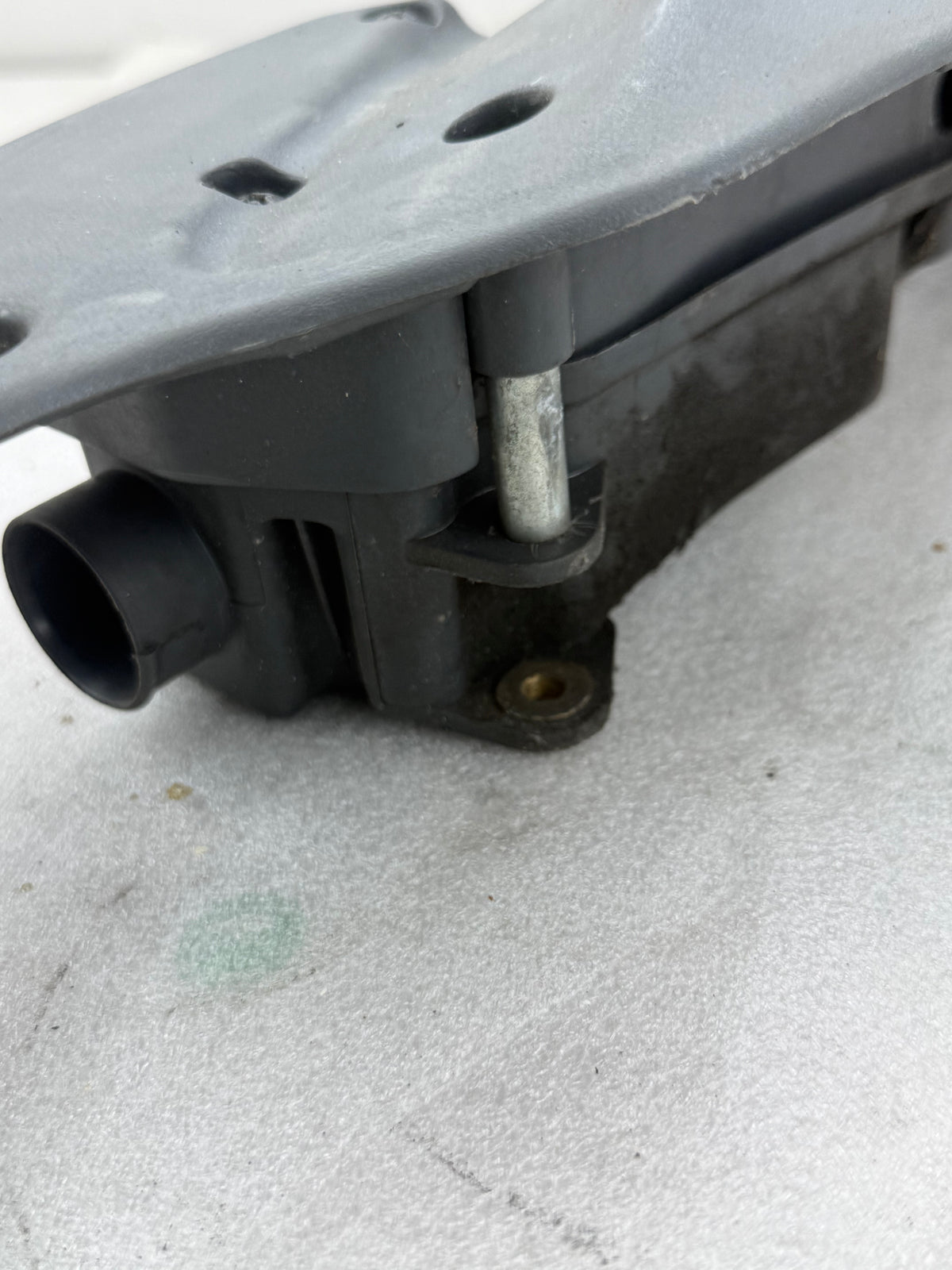 Gilera Runner / Skipper LX luchtfilter. Bijgewerkt voor meer luchtaanzuiging 125cc 180cc