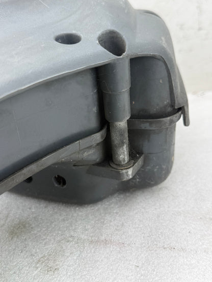 Gilera Runner / Skipper LX luchtfilter. Bijgewerkt voor meer luchtaanzuiging 125cc 180cc
