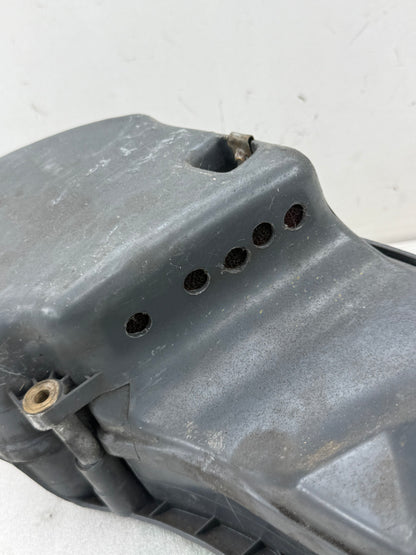 Gilera Runner / Skipper LX luchtfilter. Bijgewerkt voor meer luchtaanzuiging 125cc 180cc