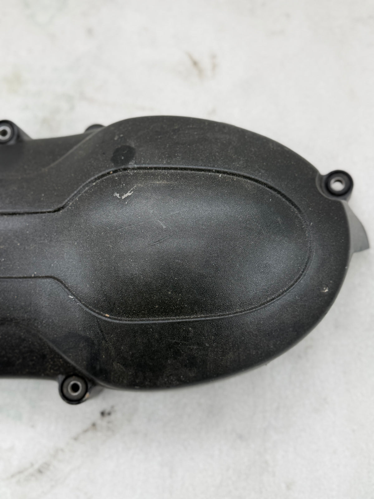 Gilera Runner / Skipper LX cartercover 125cc 180cc