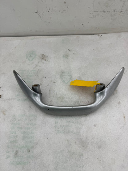 Gilera Runner oppak hendel zilver