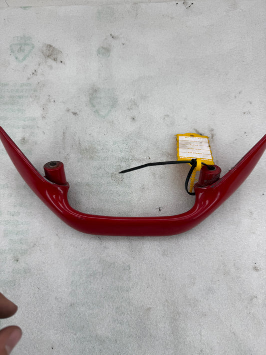 Gilera Runner oppak hendel rood
