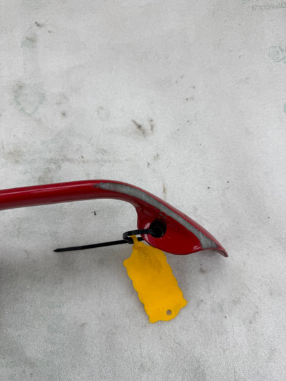 Gilera Runner oppak hendel rood