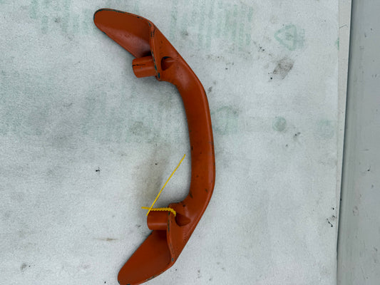 Gilera Runner oppak hendel oranje