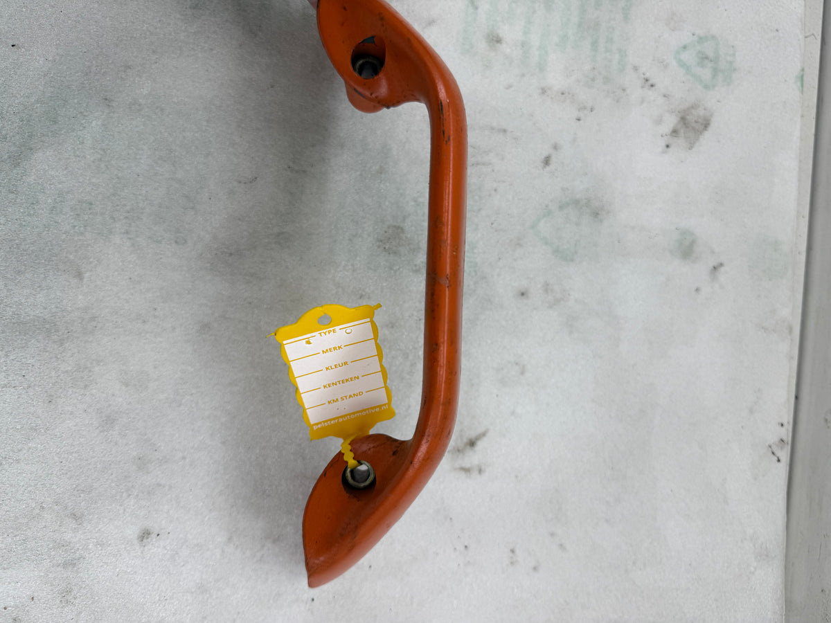 Gilera Runner oppak hendel oranje