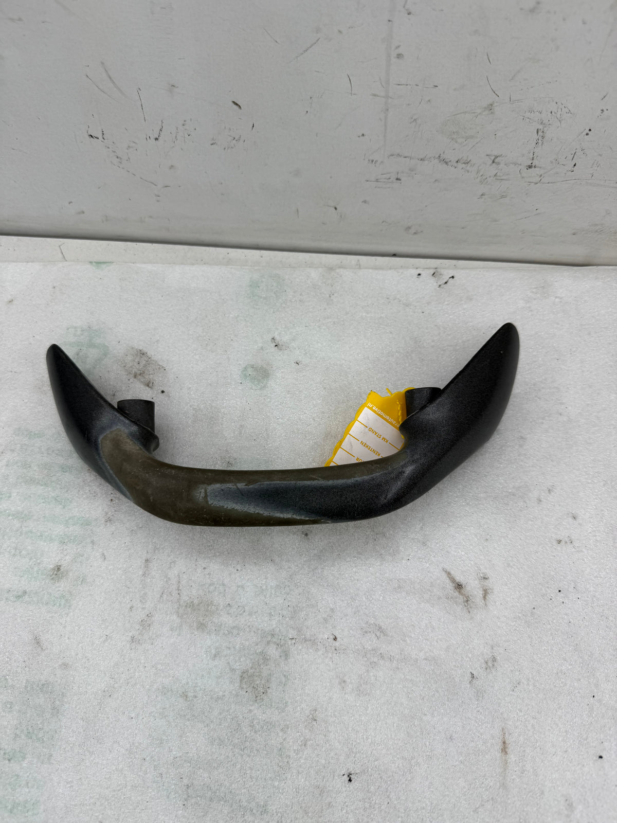 Gilera Runner oppak hendel grijs