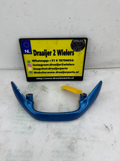 Gilera Runner oppak hendel blauw