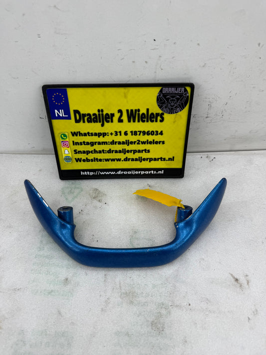 Gilera Runner oppak hendel blauw