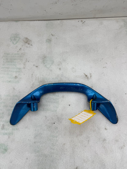 Gilera Runner oppak hendel blauw