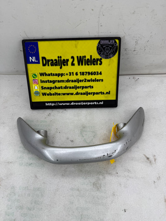 Gilera Runner oppak hendel zilver