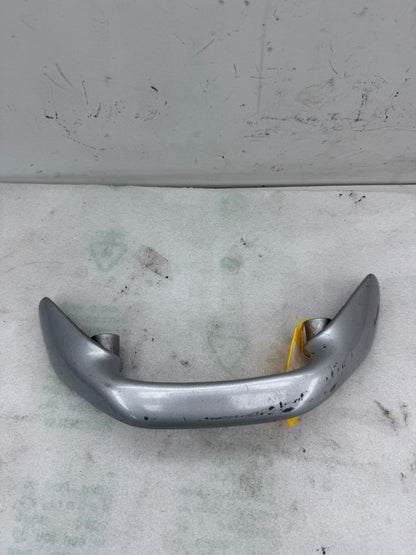 Gilera Runner oppak hendel zilver