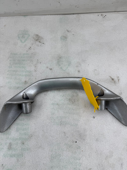 Gilera Runner oppak hendel zilver
