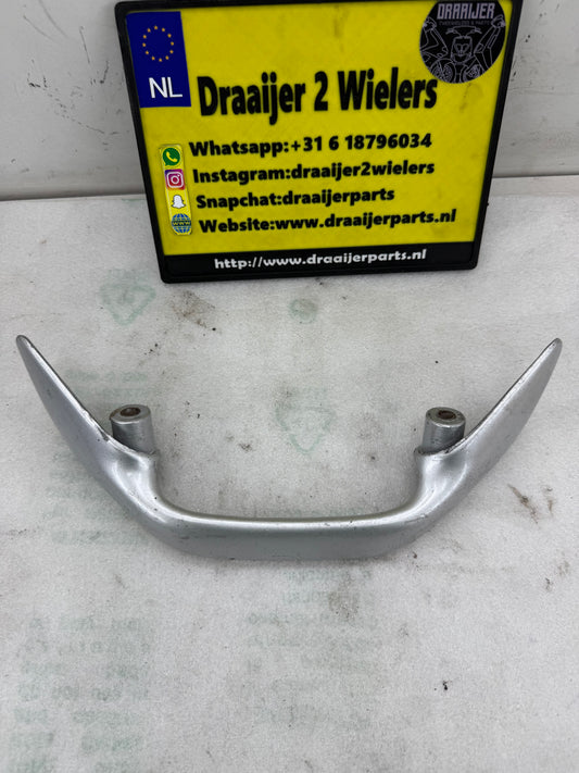 Gilera Runner oppak hendel zilver