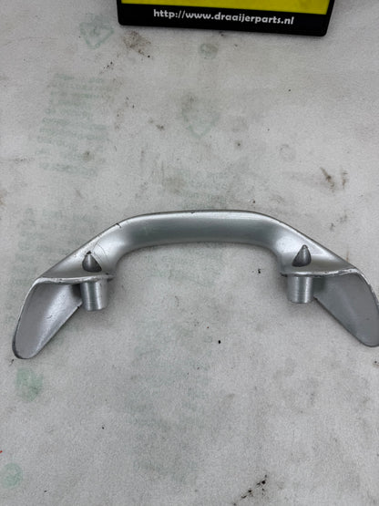 Gilera Runner oppak hendel zilver