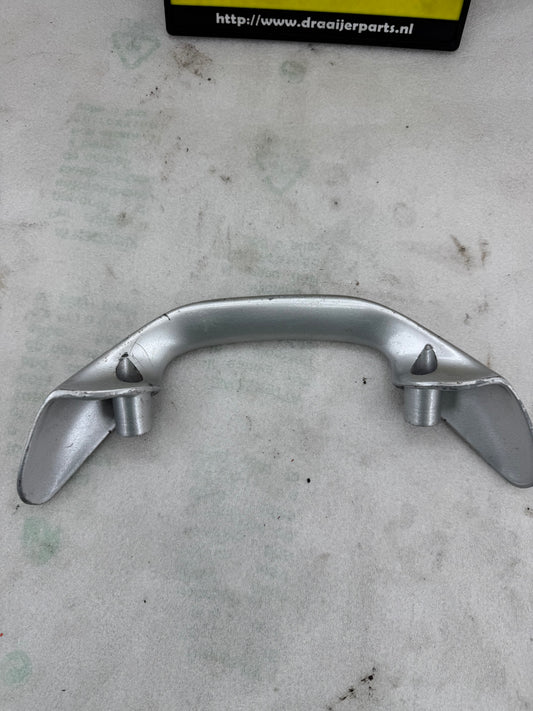 Gilera Runner oppak hendel zilver