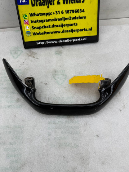 Gilera Runner oppak hendel glans zwart