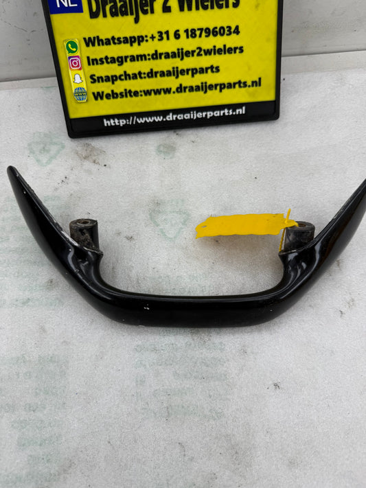 Gilera Runner oppak hendel glans zwart