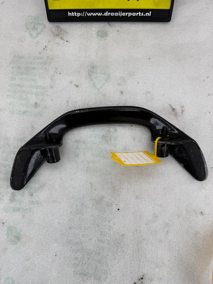 Gilera Runner oppak hendel glans zwart
