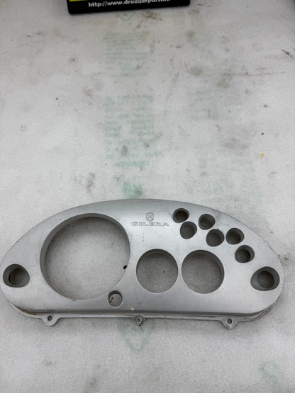 Gilera Runner DD tellerplaat grijs origineel