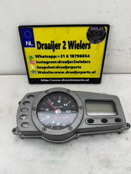 Gilera Runner RST teller