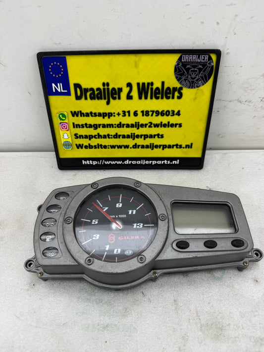 Gilera Runner RST teller