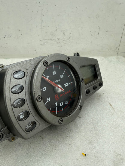 Gilera Runner RST teller