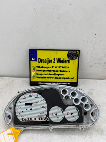 Gilera Runner onderdelen teller SD 160kmh 125CC 180CC