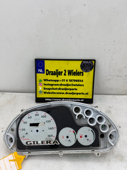 Gilera Runner onderdelen teller SD 160kmh 125CC 180CC