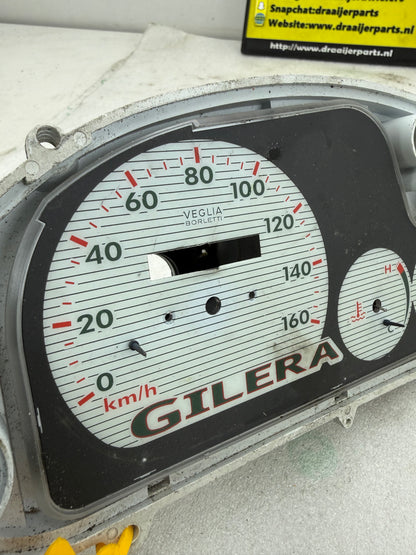 Gilera Runner onderdelen teller SD 160kmh 125CC 180CC