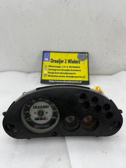 Gilera Runner SP Pro opknap teller 160kmh 125cc 180cc