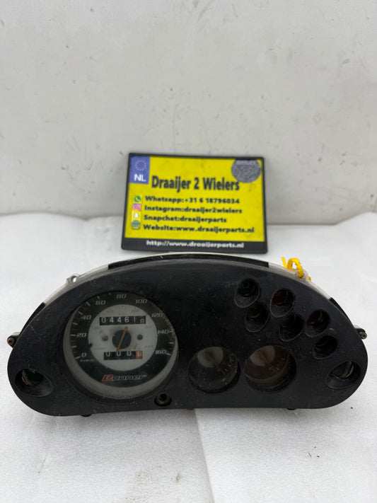 Gilera Runner SP Pro opknap teller 160kmh 125cc 180cc
