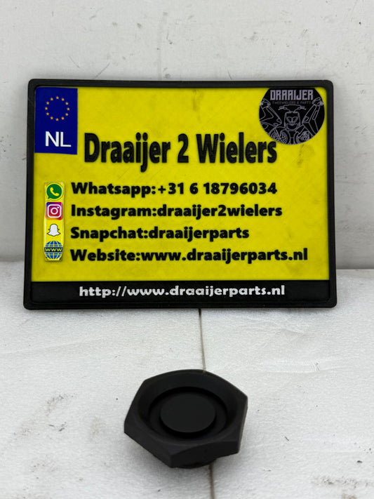 Gilera Runner DD achterwiel dop