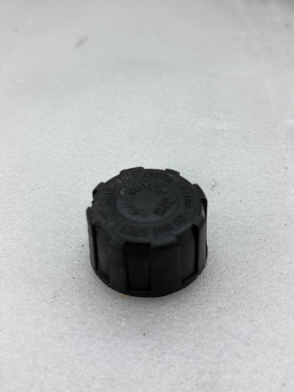 Piaggio koelvloeistofdop