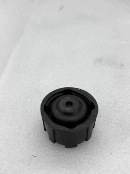 Piaggio koelvloeistofdop