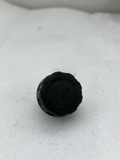 Piaggio koelvloeistofdop