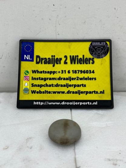 Piaggio SKR / Quartz wieldop