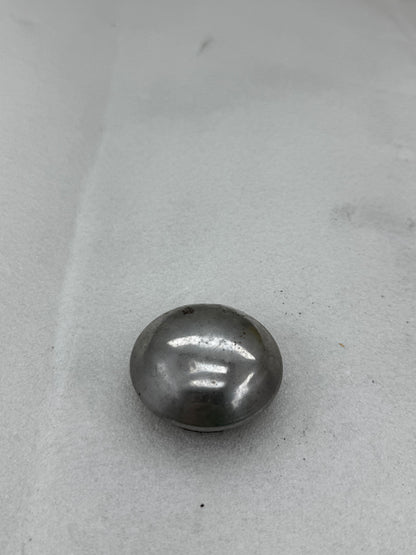 Piaggio Zip chrome wieldop