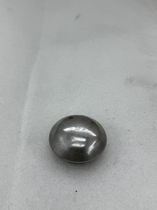 Piaggio Zip chrome wieldop