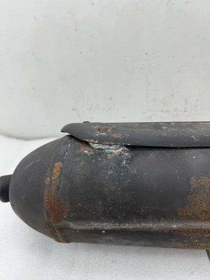 Piaggio SITO uitlaat 125cc 180cc
