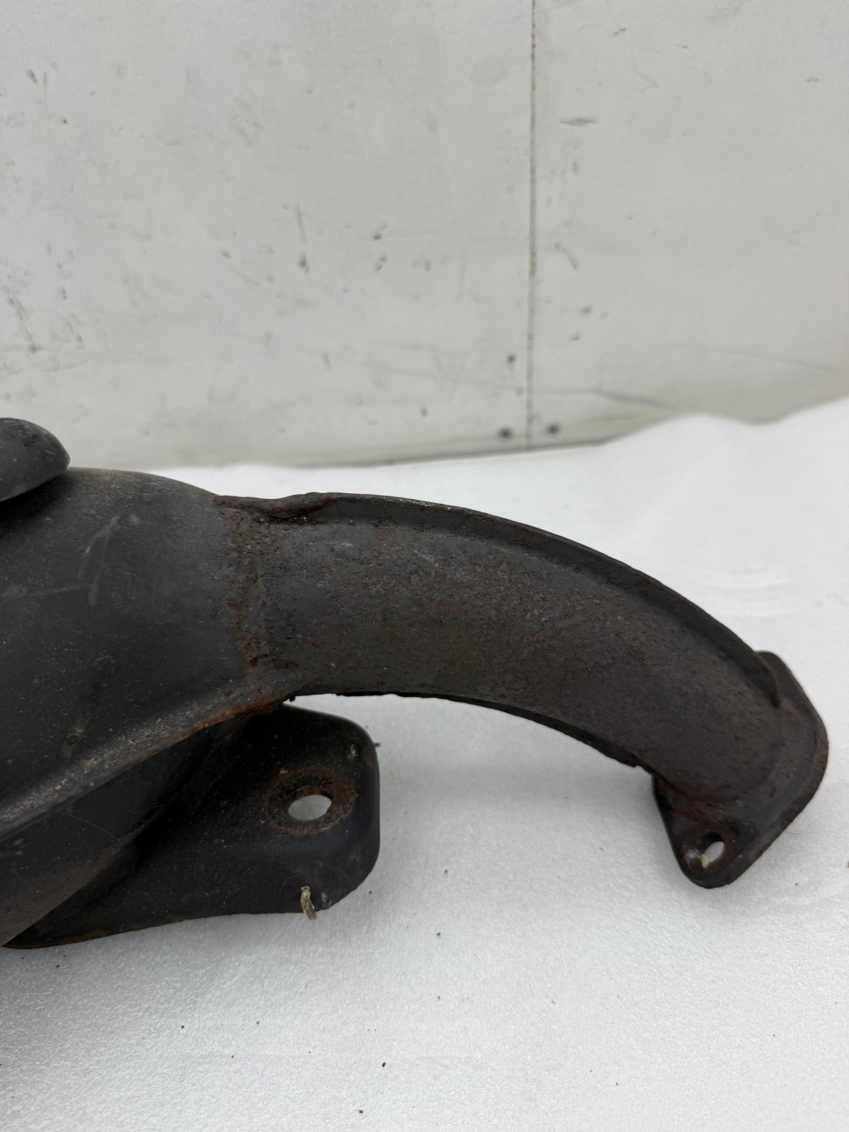 Piaggio SITO uitlaat 125cc 180cc