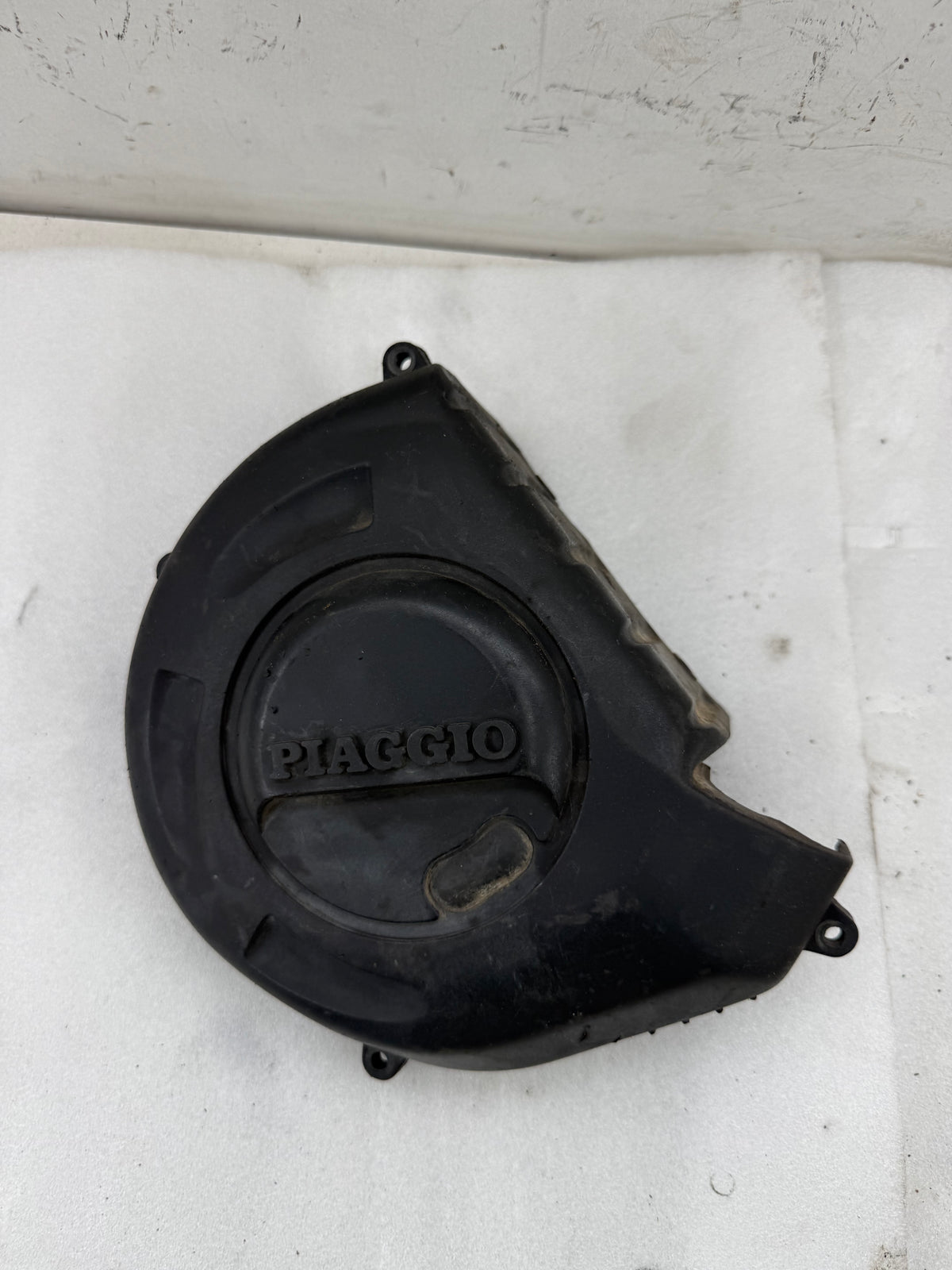 Piaggio LC SD ontstekingskap 125cc 180cc